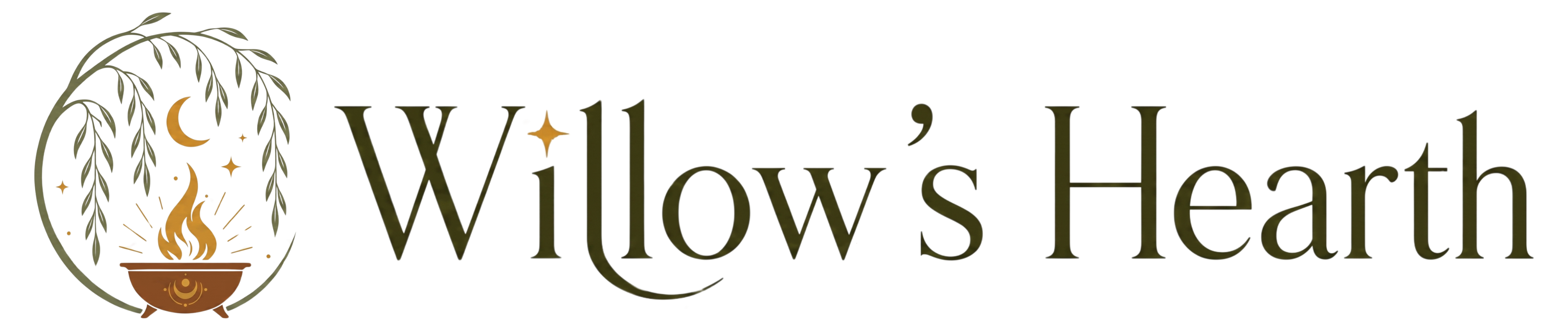 Willow's Hearth